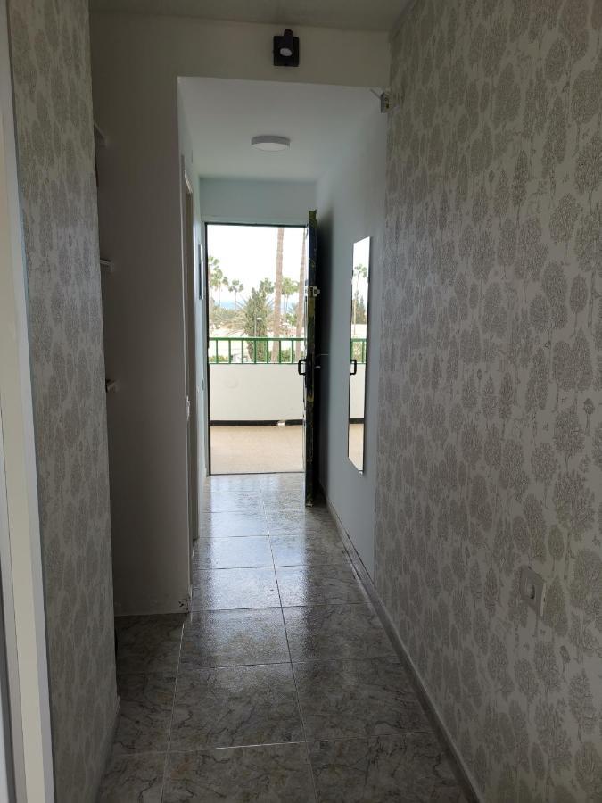Beach Modern Apartment Playa del Inglés Exterior foto