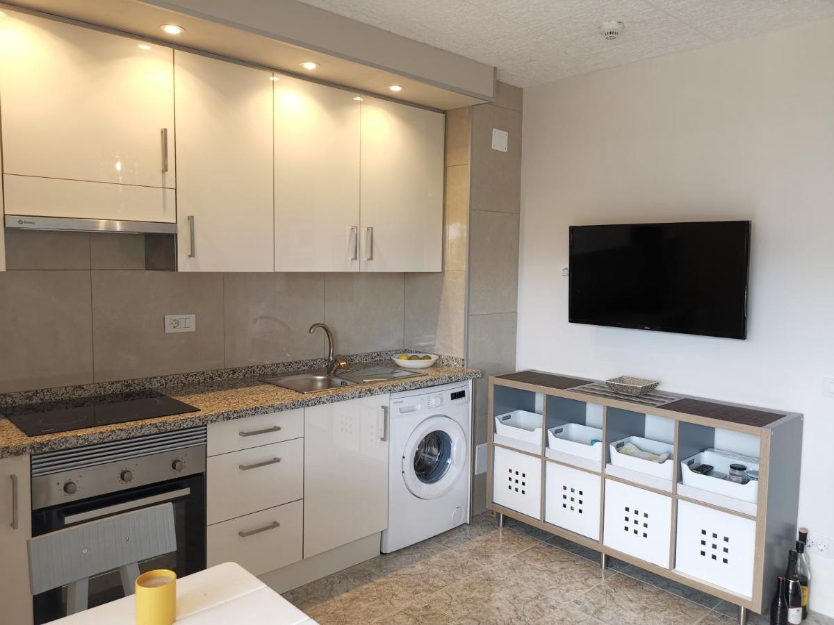 Beach Modern Apartment Playa del Inglés Exterior foto