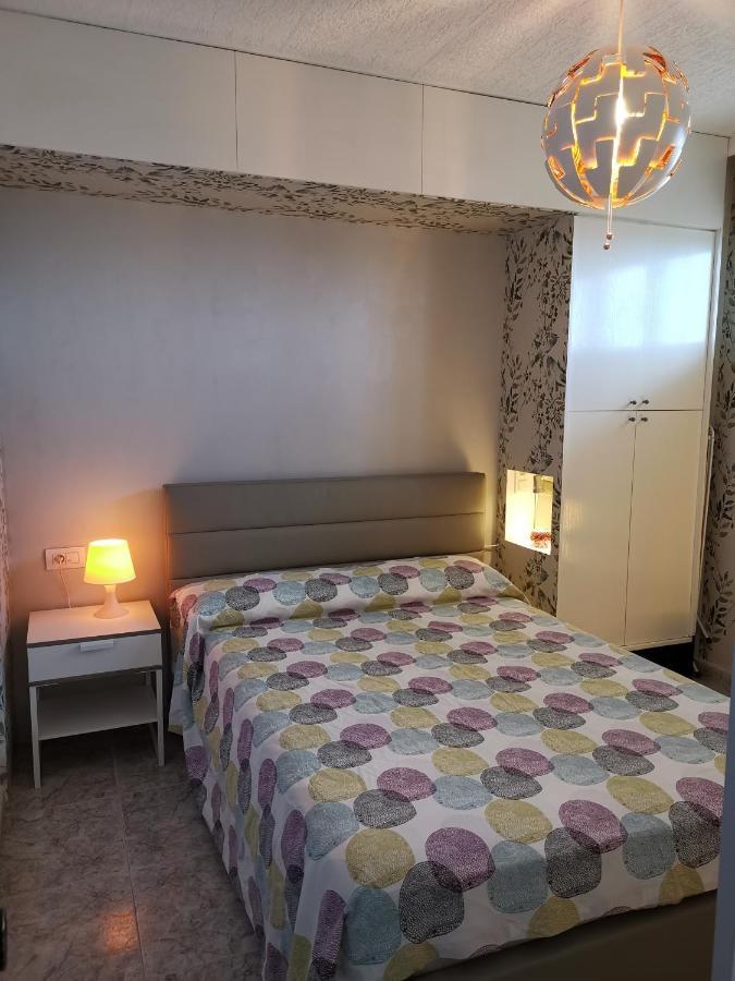 Beach Modern Apartment Playa del Inglés Exterior foto